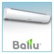 Тепловые завесы Ballu